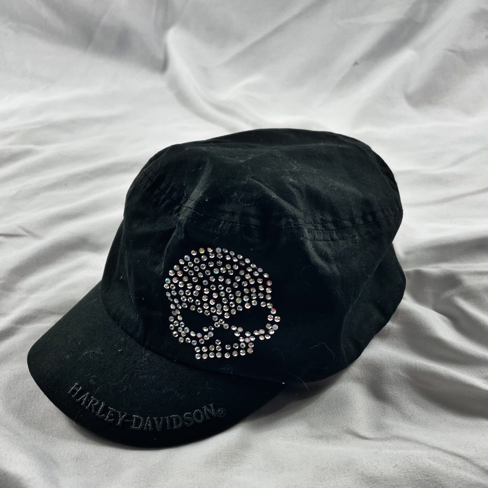 COPY - Harley Davidson hat womens osfm